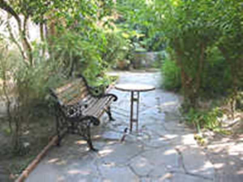 Casa Rural Corvina Acebo Exterior foto