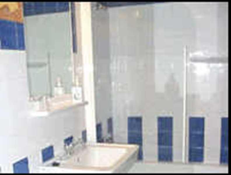 Casa Rural Corvina Acebo Habitación foto
