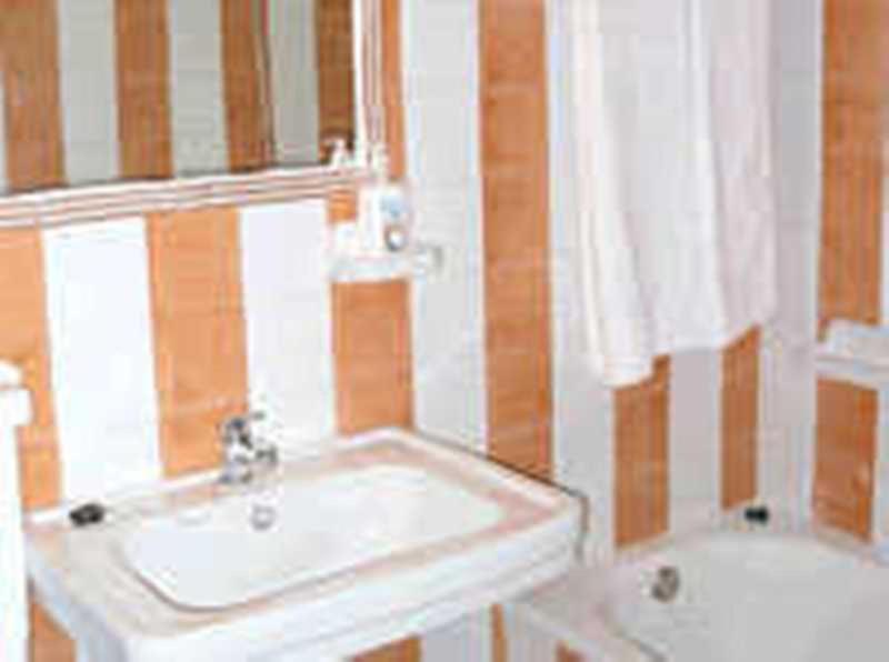 Casa Rural Corvina Acebo Habitación foto