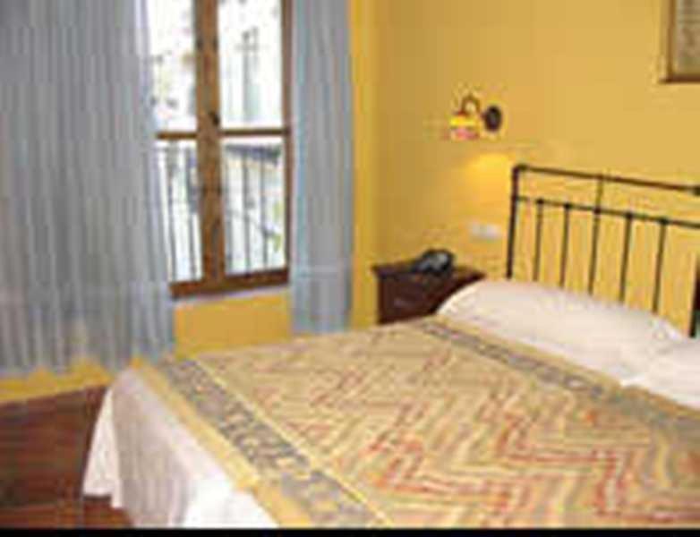 Casa Rural Corvina Acebo Exterior foto